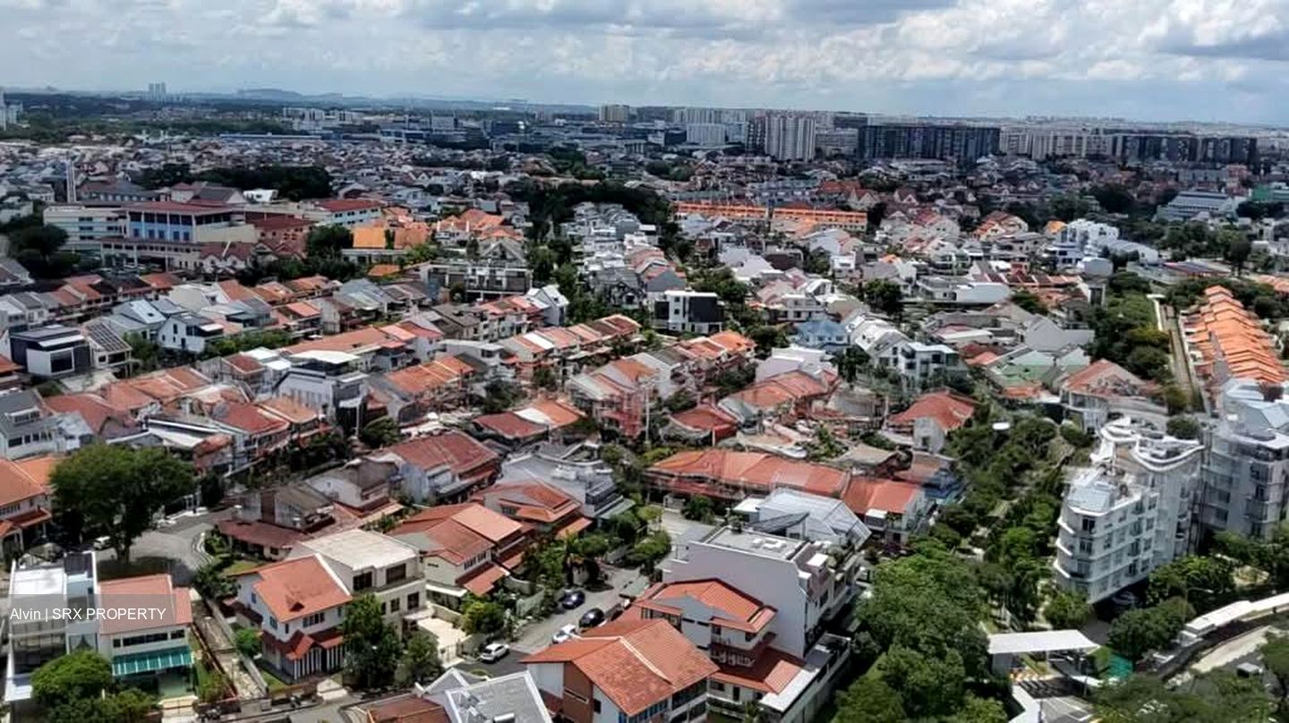 Sophia Road (D9), Condominium #560348821